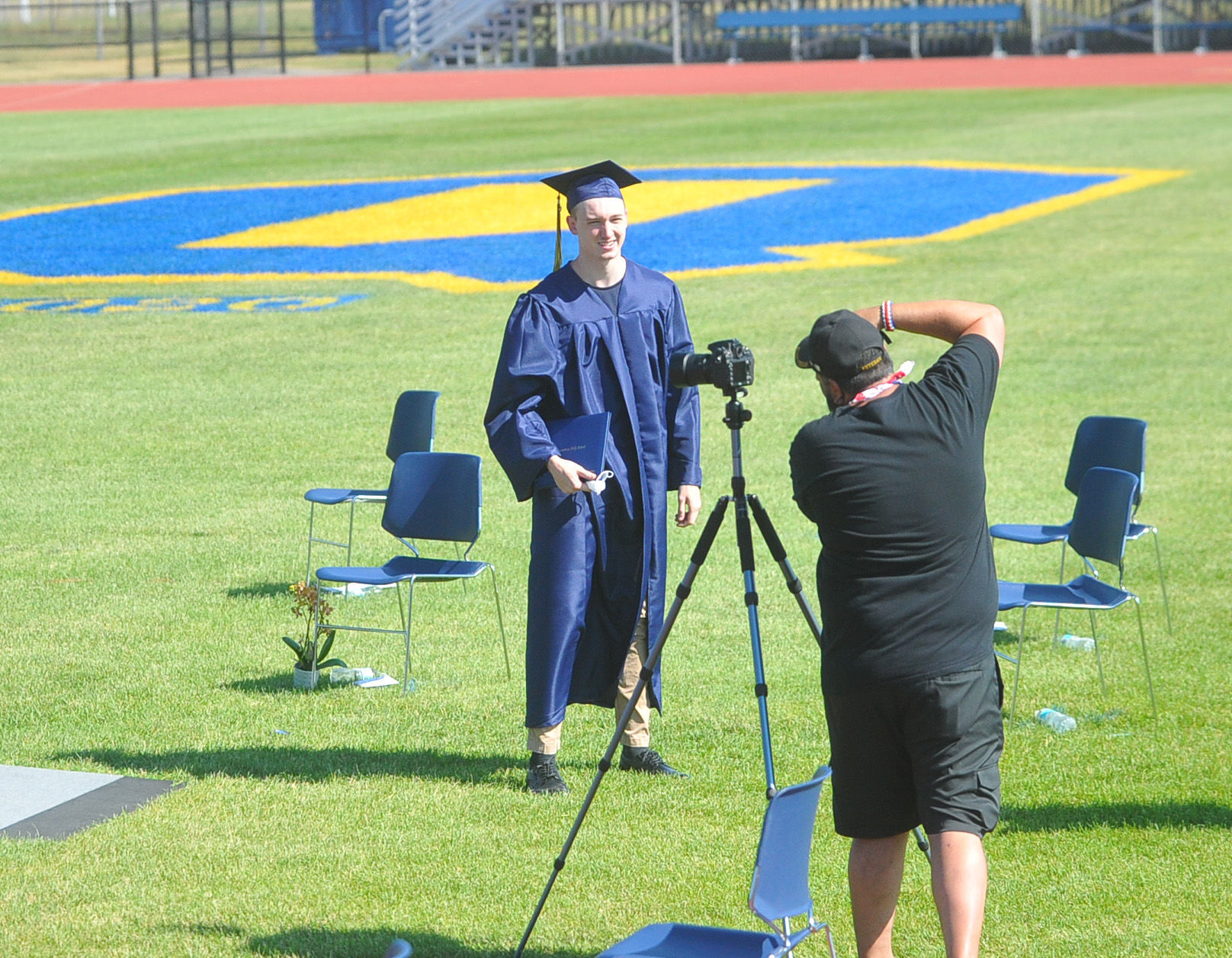 Queensbury 2020
